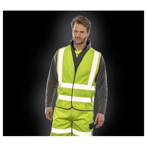 Gilet de sécurité