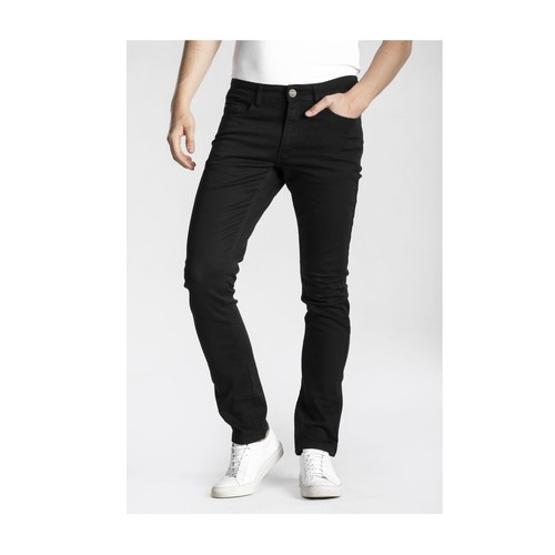 JEAN HOMME AJUSTÉ STRETCH