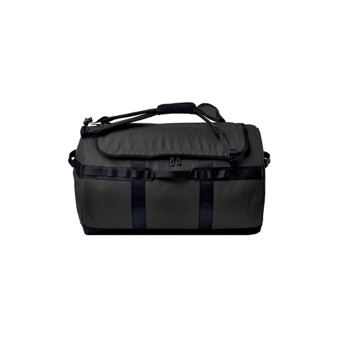 Duffel et sac à dos 2 en 1