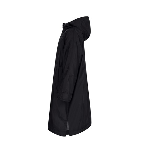 Longue veste imperméable thumbnail 4