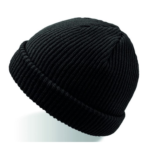Bonnet avec revers