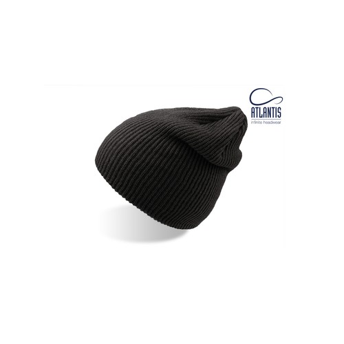 Bonnet avec revers