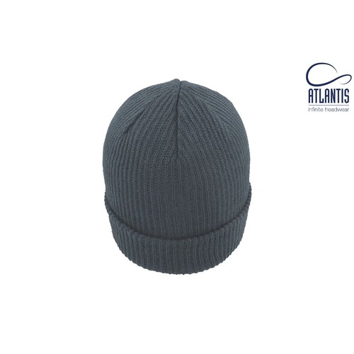 Bonnet avec revers
