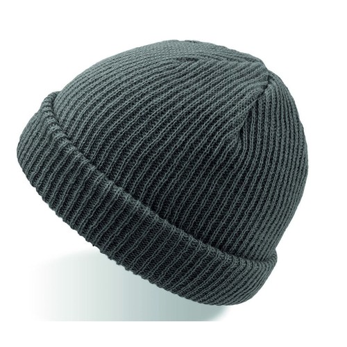 Bonnet avec revers