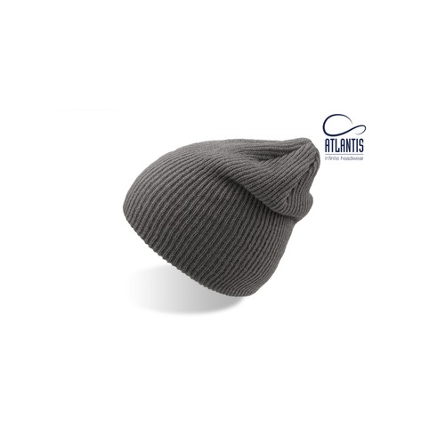 Bonnet avec revers