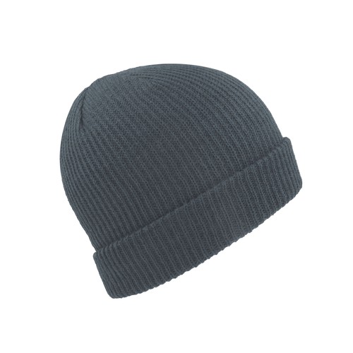 Bonnet avec revers