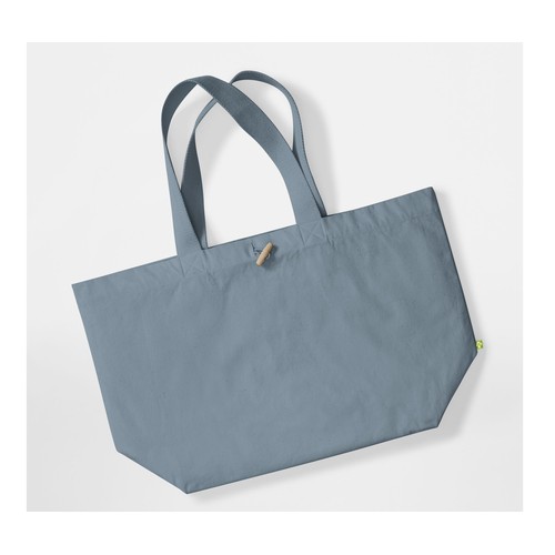 Sac canvas en coton organique thumbnail 5