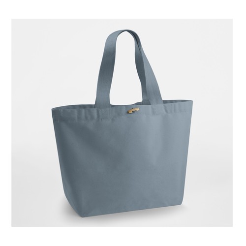 Sac canvas en coton organique thumbnail 4