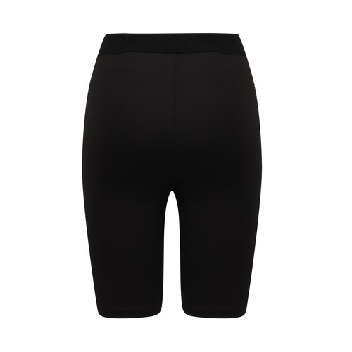 Cycliste femme