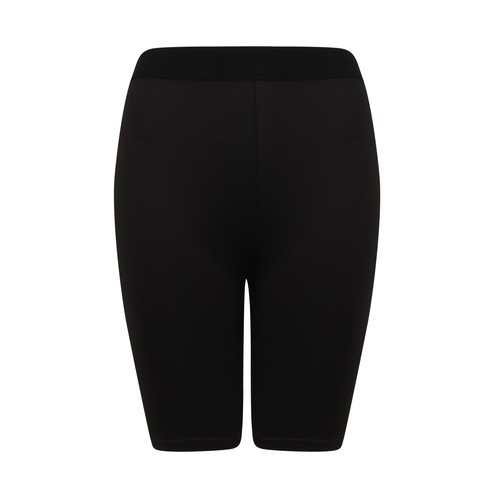 Cycliste femme