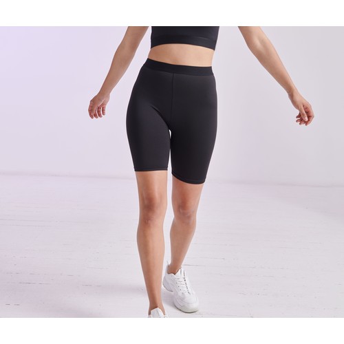 Cycliste femme