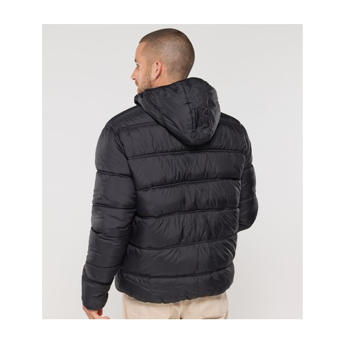 Doudoune homme avec capuche thumbnail 6