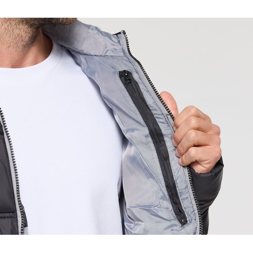 Doudoune homme avec capuche thumbnail 8