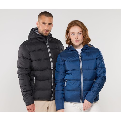 Doudoune homme avec capuche thumbnail 10