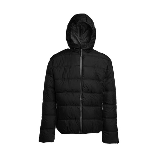 Doudoune homme avec capuche thumbnail 12