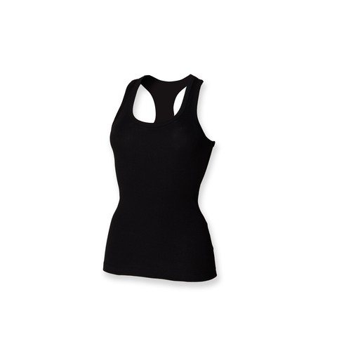 Débardeur dos nageur thumbnail 4