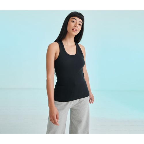 Débardeur dos nageur