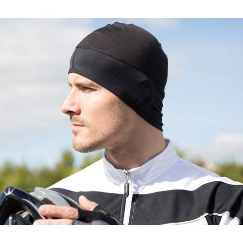 Bonnet de protection contre le froid