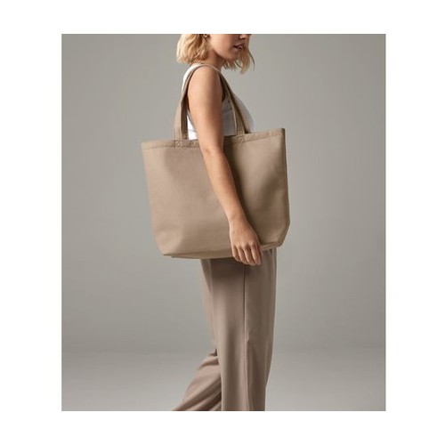 Sac de courses en feutrine