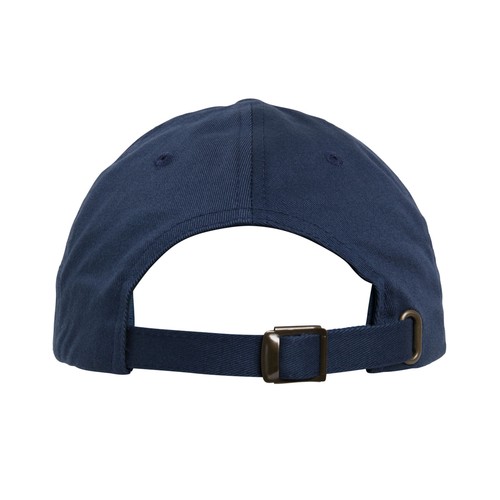 Casquette en coton organique thumbnail 4