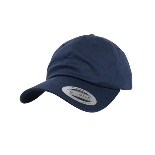 Casquette en coton organique thumbnail 5