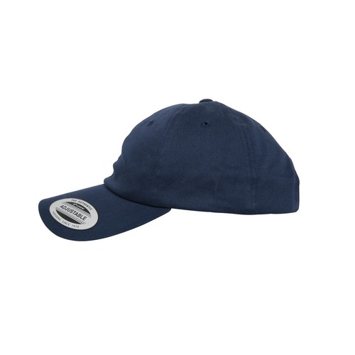 Casquette en coton organique thumbnail 6