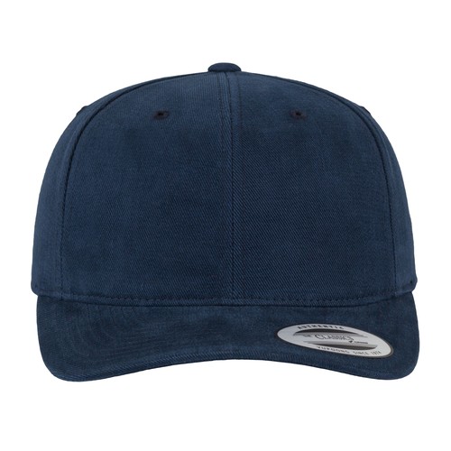 Casquette en coton 6 pans thumbnail 5