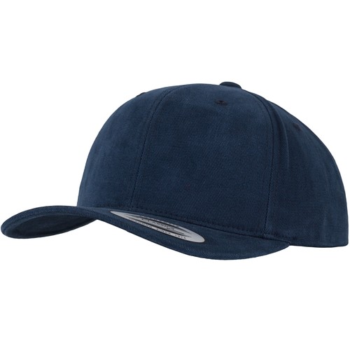 Casquette en coton 6 pans thumbnail 6