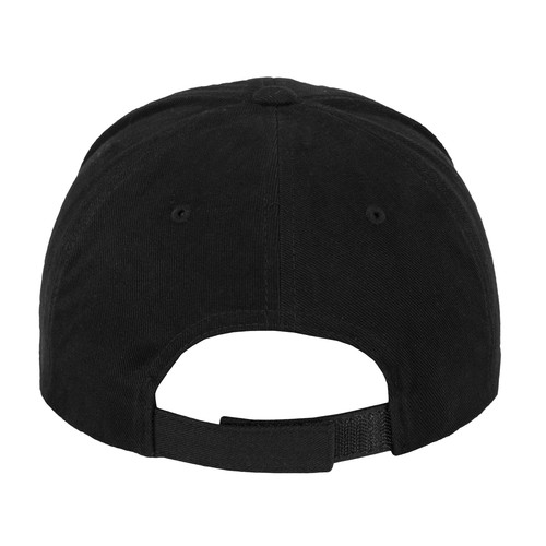 Casquette en coton 6 pans thumbnail 4