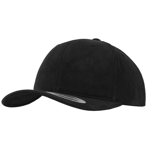 Casquette en coton 6 pans thumbnail 6