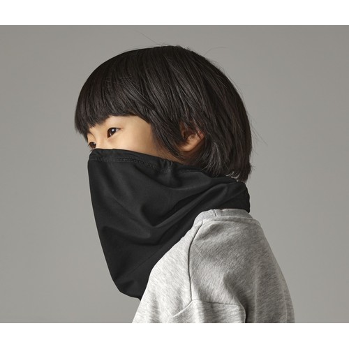 Cache-cou enfant Softshell Sports Tech