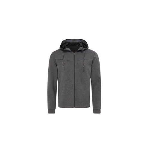 Veste à capuche homme thumbnail 4
