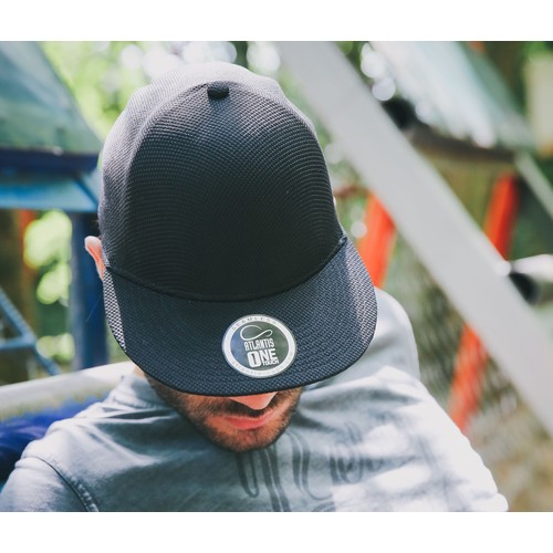 Casquette Snap 1 panneau