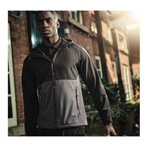 TACTICAL SURRENDER SOFTSHELL