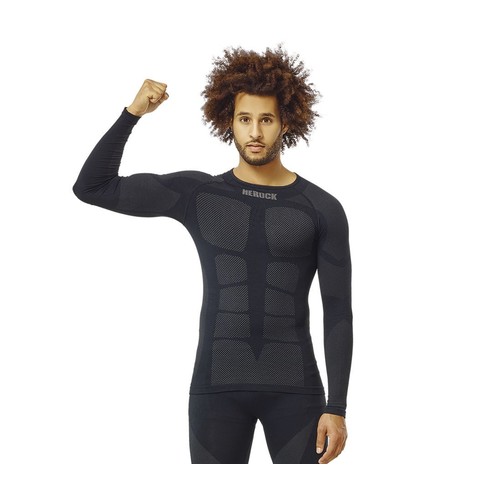 Tee-shirt Nikos manches longues