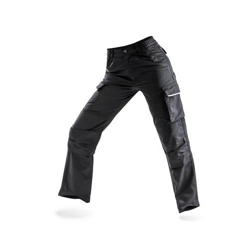 Pantalon de travail femme thumbnail 4