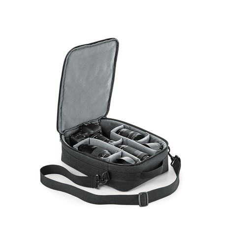 Pochette matelassée pour appareil photo thumbnail 4