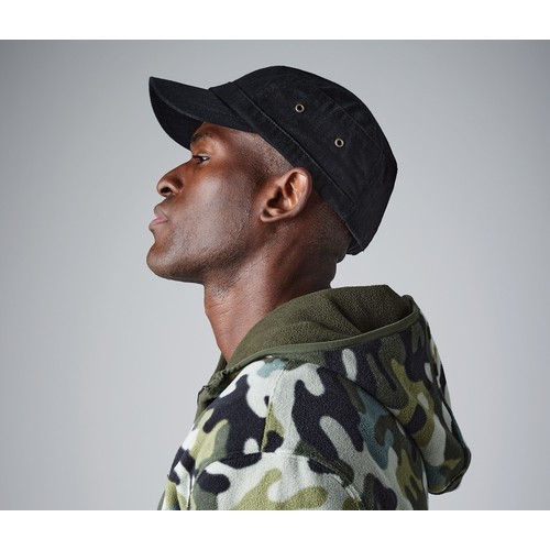 URBAN ARMY CAP