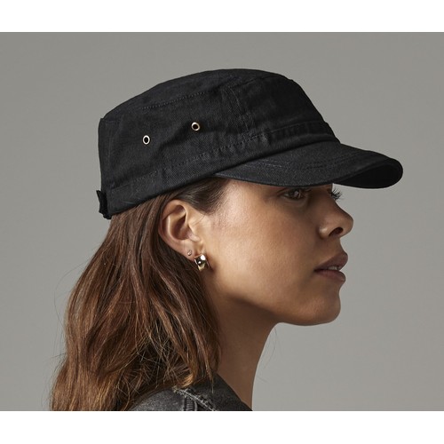 Casquette armée vintage
