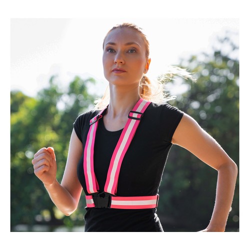 Ceinture réfléchissante