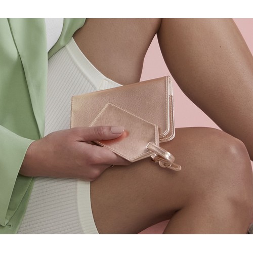 PORTADOCUMENTOS DE VIAJE