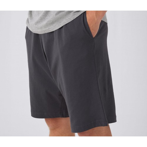 Short en coton homme