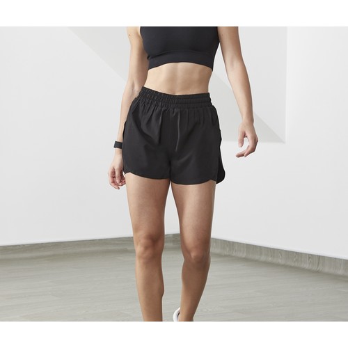 PANTALÓN CORTO DE DEPORTE