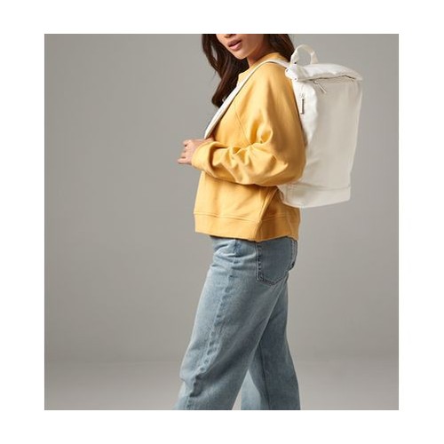 Sac à dos fermeture à enroulement