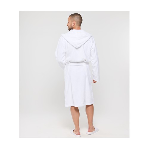 Peignoir de bain thumbnail 5
