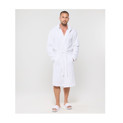 Peignoir de bain