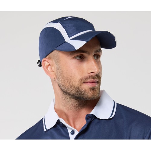 Casquette de sport
