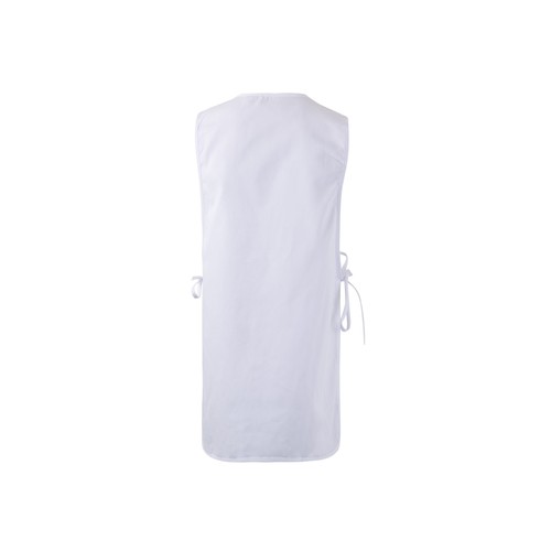 TABLIER CHASUBLE RÉVERSIBLE