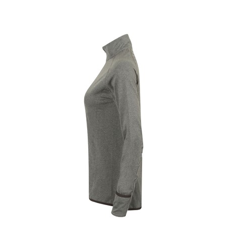 1/4 zip tee-shirt sport thumbnail 4