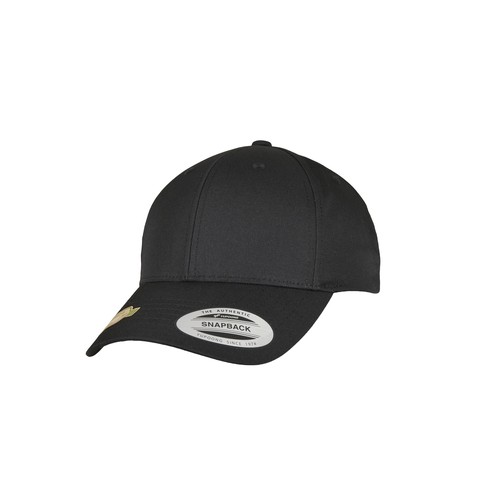 Casquette snapback en polyester recyclé thumbnail 4